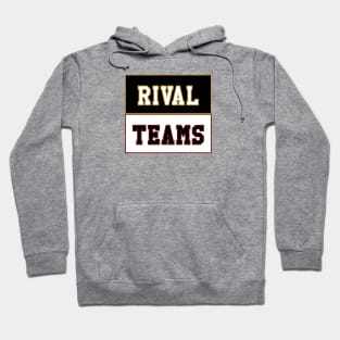 Rival Teams | Missouri vs South Carolina Hoodie